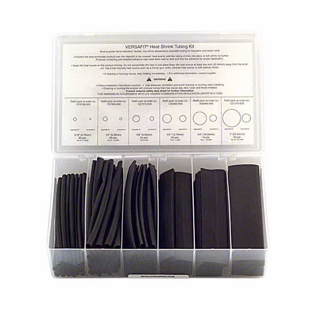 VERSAFIT-KIT-1-0 VERSAFIT-KIT-1-0